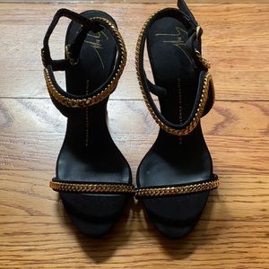 New Sexy Giuseppe Zanotti Heels